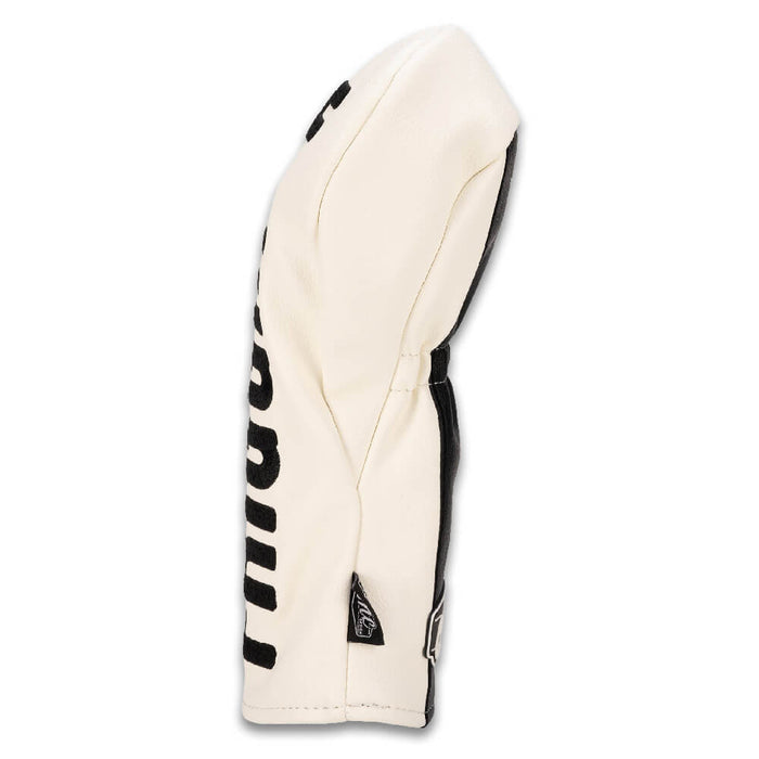 CMC Design Friggin "A" Headcover