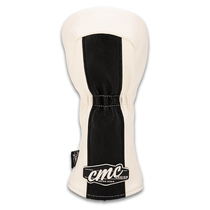 CMC Design Friggin "A" Headcover