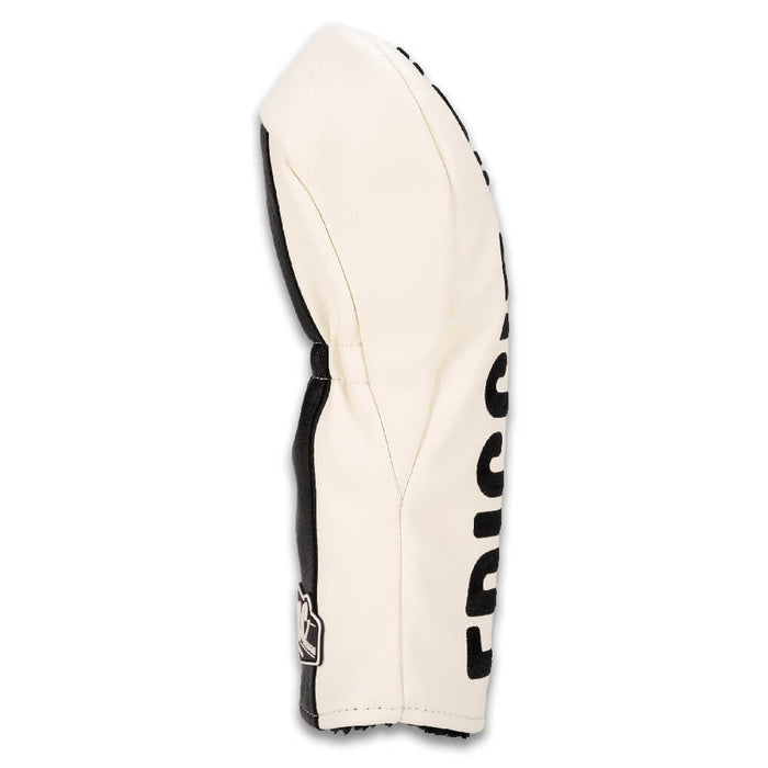 CMC Design Friggin "A" Headcover