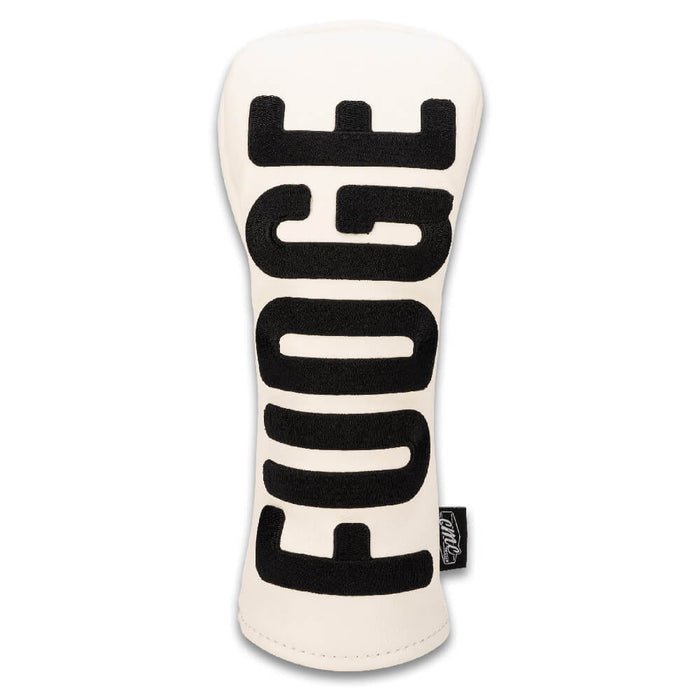 CMC Design Fudge Headcover