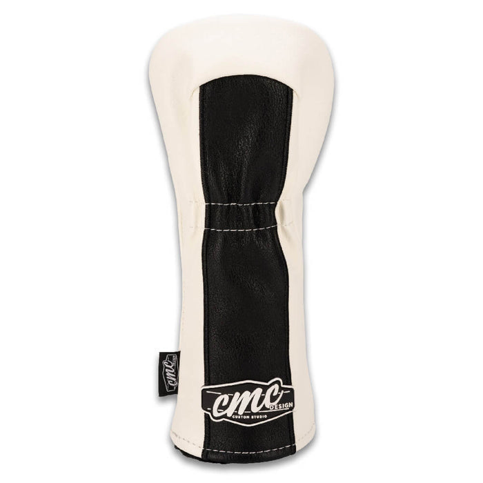 CMC Design Fudge Headcover