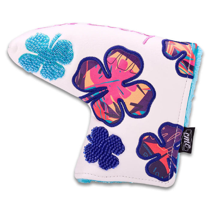 CMC Design Live Lucky Bling Headcover