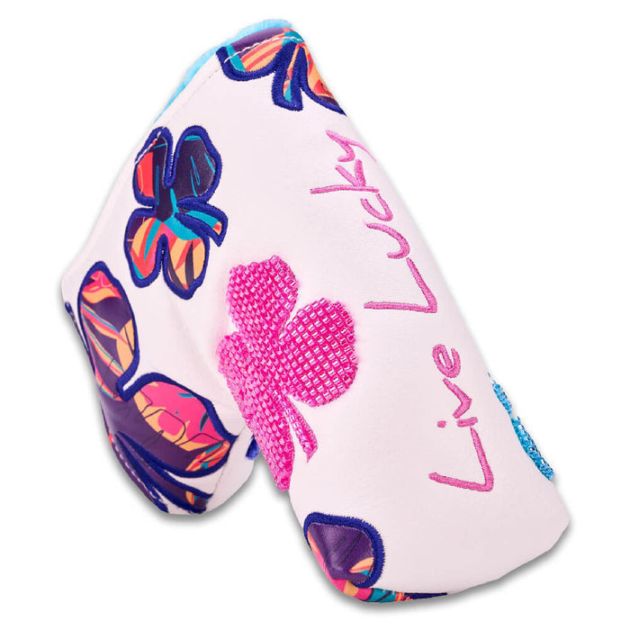 CMC Design Live Lucky Bling Headcover