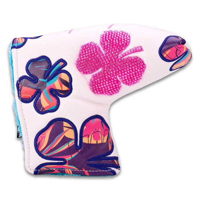 CMC Design Live Lucky Bling Headcover