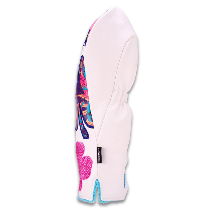 CMC Design Live Lucky Bling Headcover