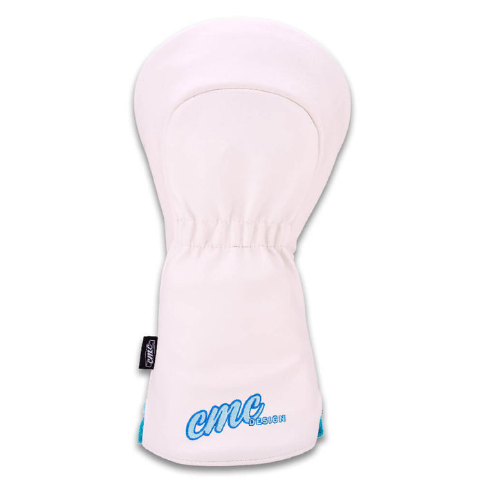 CMC Design Live Lucky Bling Headcover