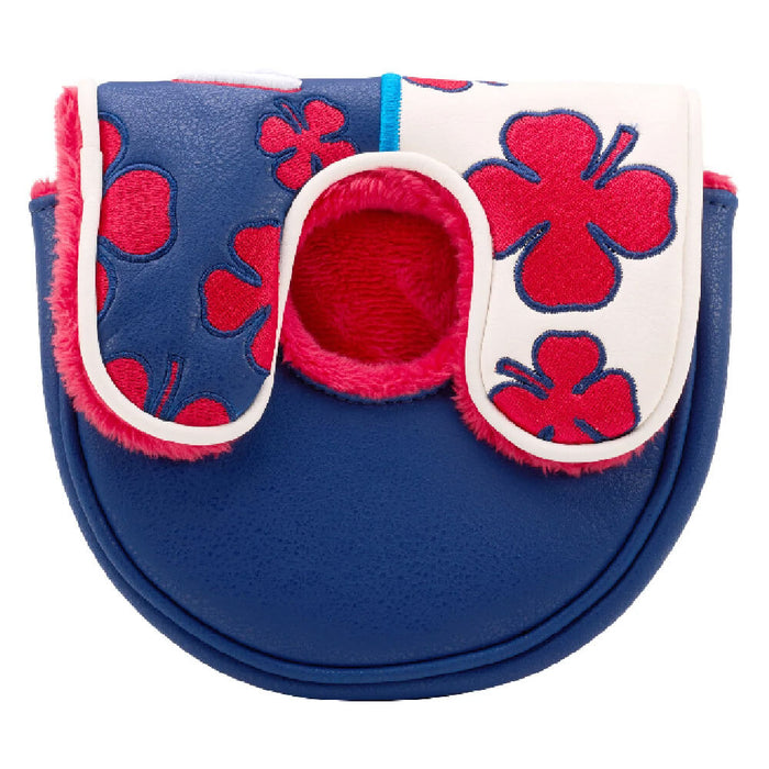 CMC Design Live Lucky Patriot Center-Shafted Headcover