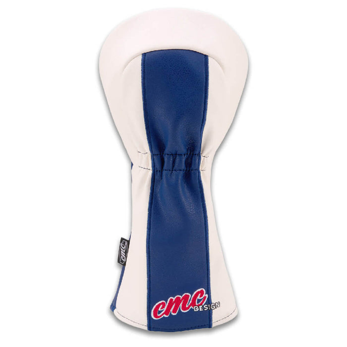 CMC Design Live Lucky Patriot Headcover