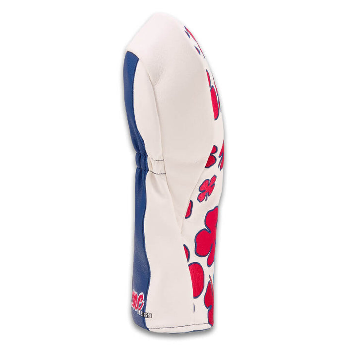 CMC Design Live Lucky Patriot Headcover