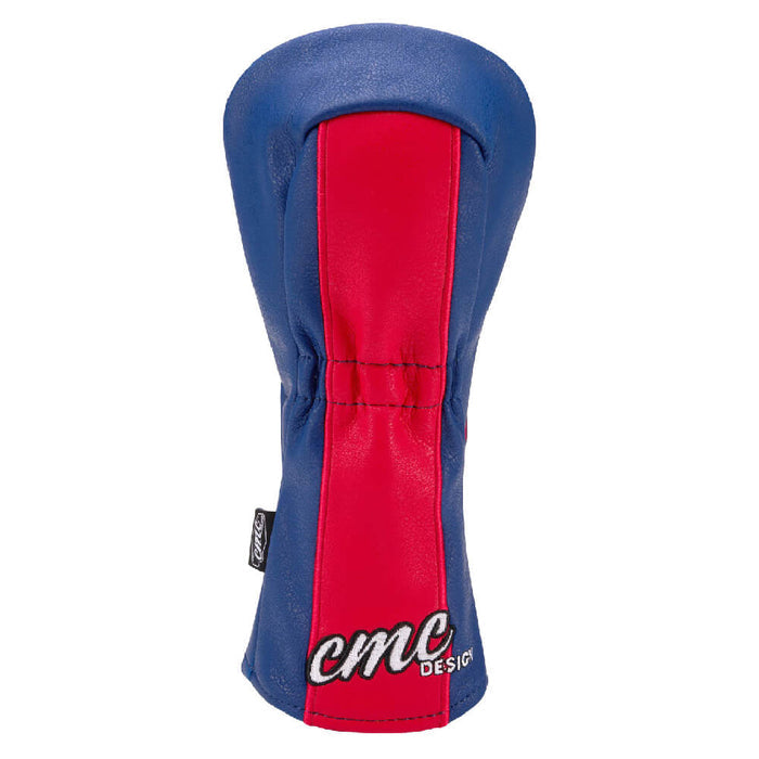 CMC Design Live Lucky Patriot Headcover