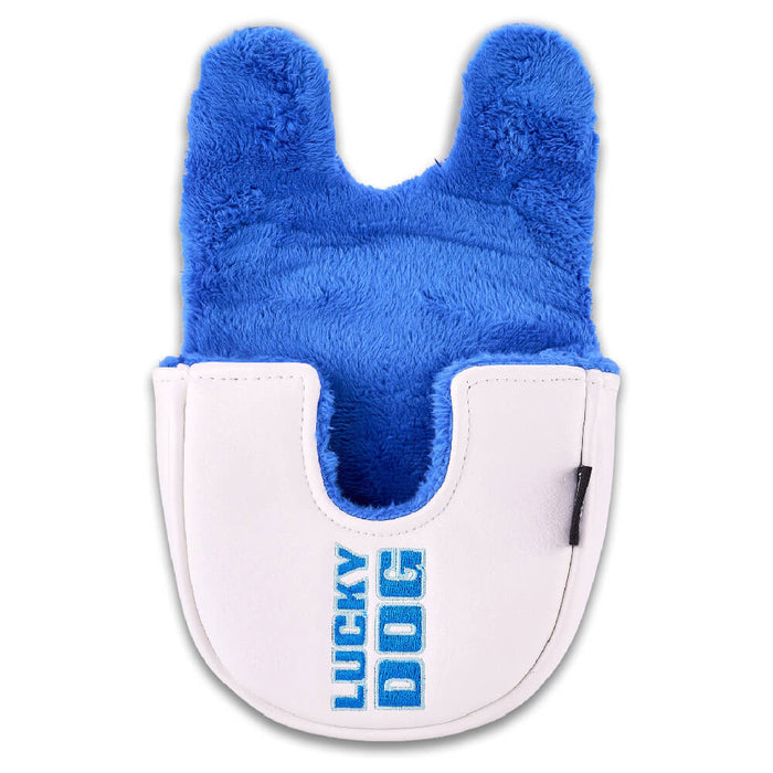 CMC Design Lucky Dog 2.0 Center-Shafted Headcover