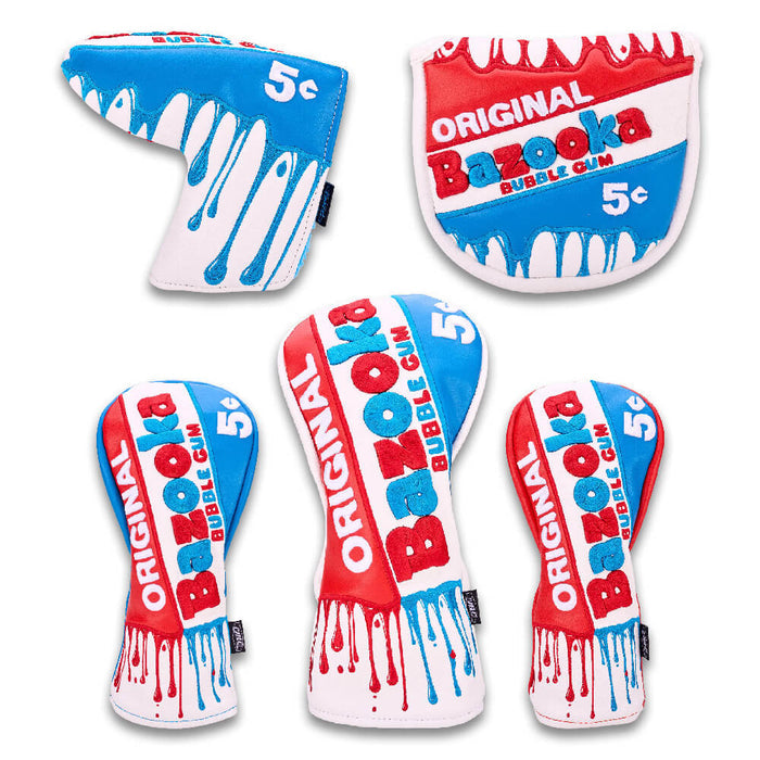 CMC Design Original Bazooka Headcover