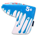 CMC Design Original Bazooka Headcover