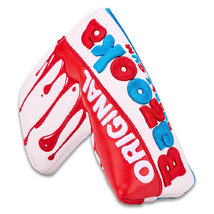 CMC Design Original Bazooka Headcover