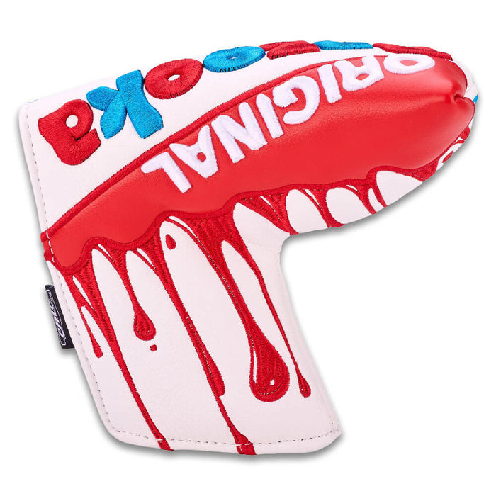 CMC Design Original Bazooka Headcover