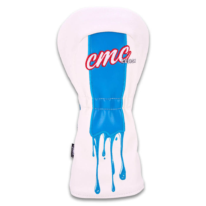 CMC Design Original Bazooka Headcover