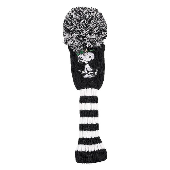 CMC Design Peanut Knit Headcover