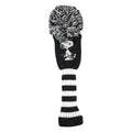 CMC Design Peanut Knit Headcover