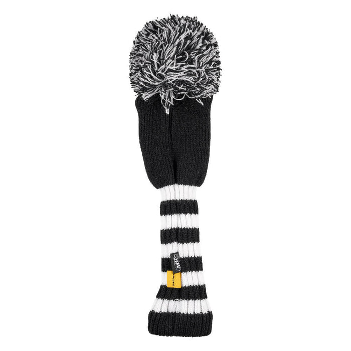 CMC Design Peanut Knit Headcover