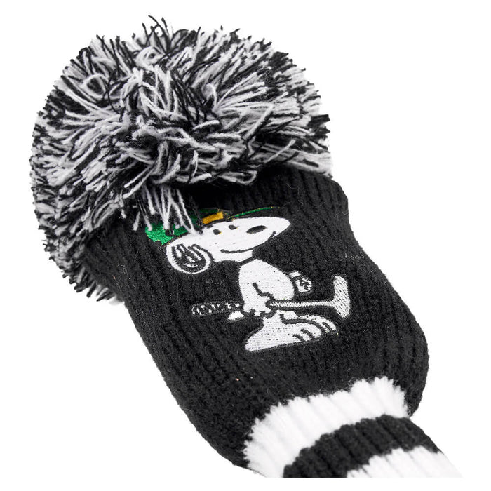 CMC Design Peanut Knit Headcover