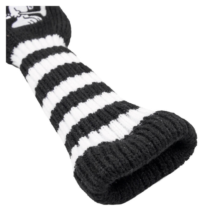 CMC Design Peanut Knit Headcover