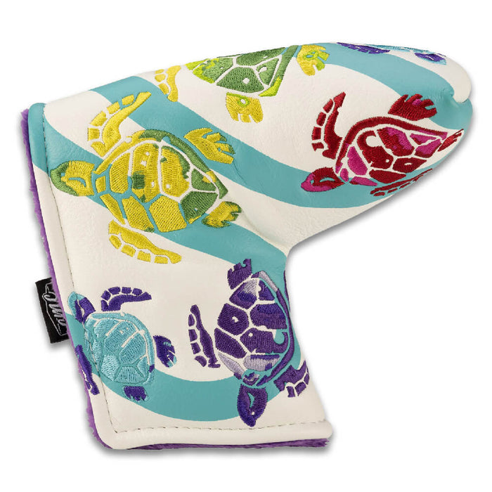 CMC Design Sea Turtles Headcover