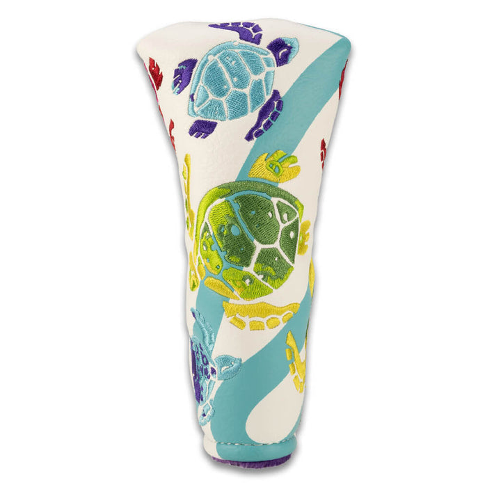 CMC Design Sea Turtles Headcover