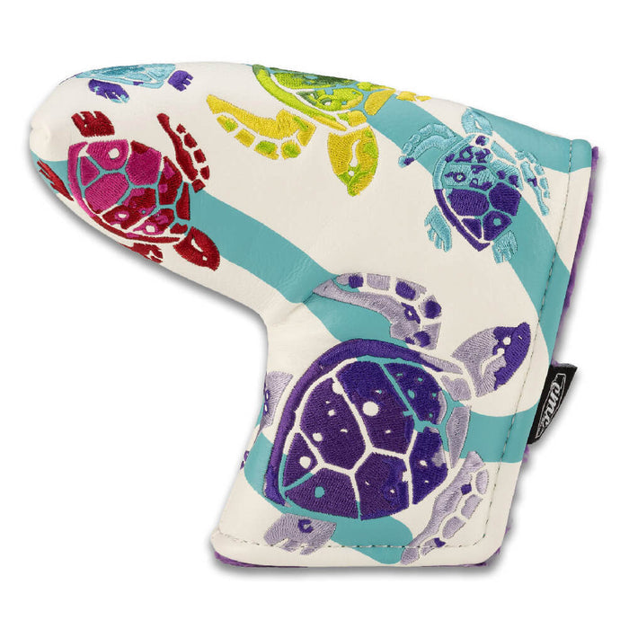 CMC Design Sea Turtles Headcover