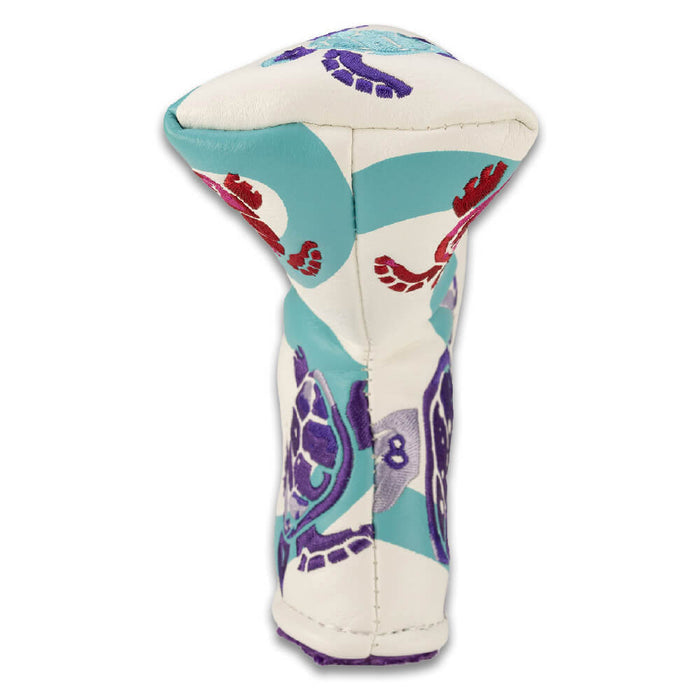 CMC Design Sea Turtles Headcover