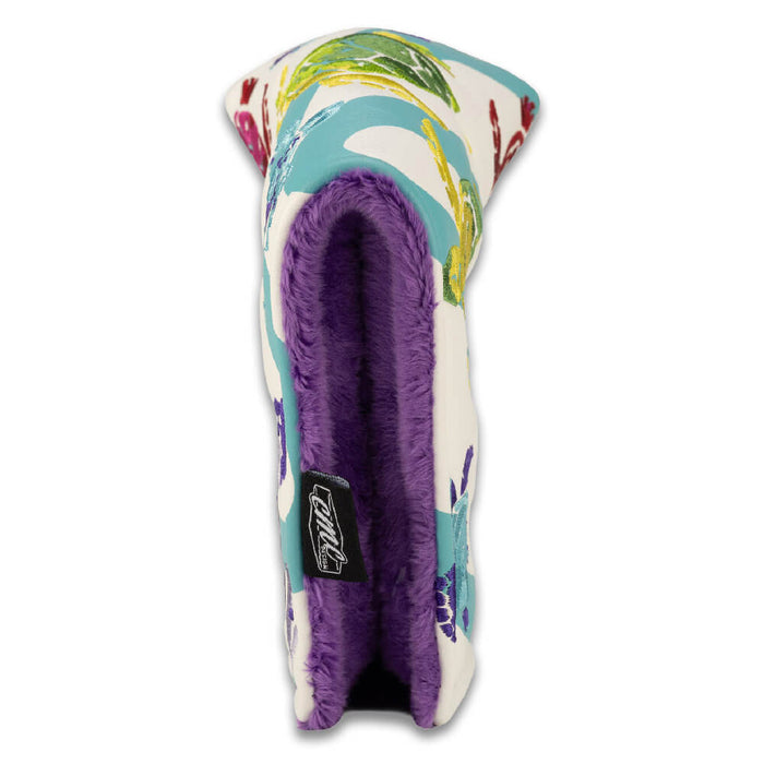 CMC Design Sea Turtles Headcover