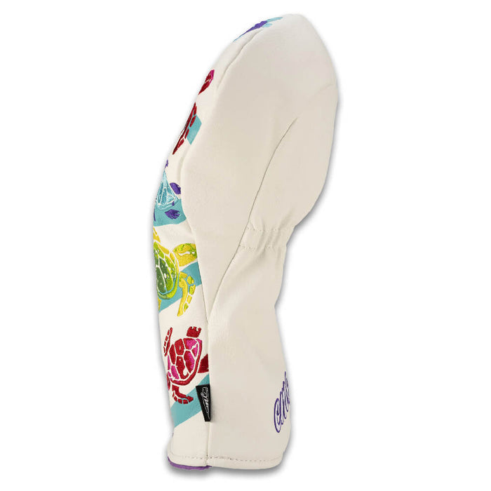 CMC Design Sea Turtles Headcover