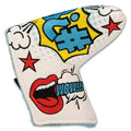 CMC Design Slow Your Roll Headcover