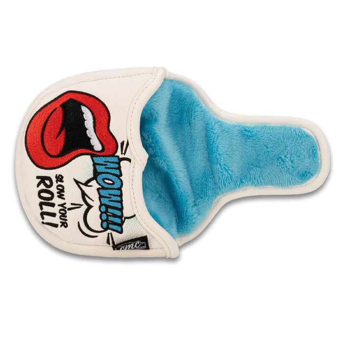 CMC Design Slow Your Roll Headcover