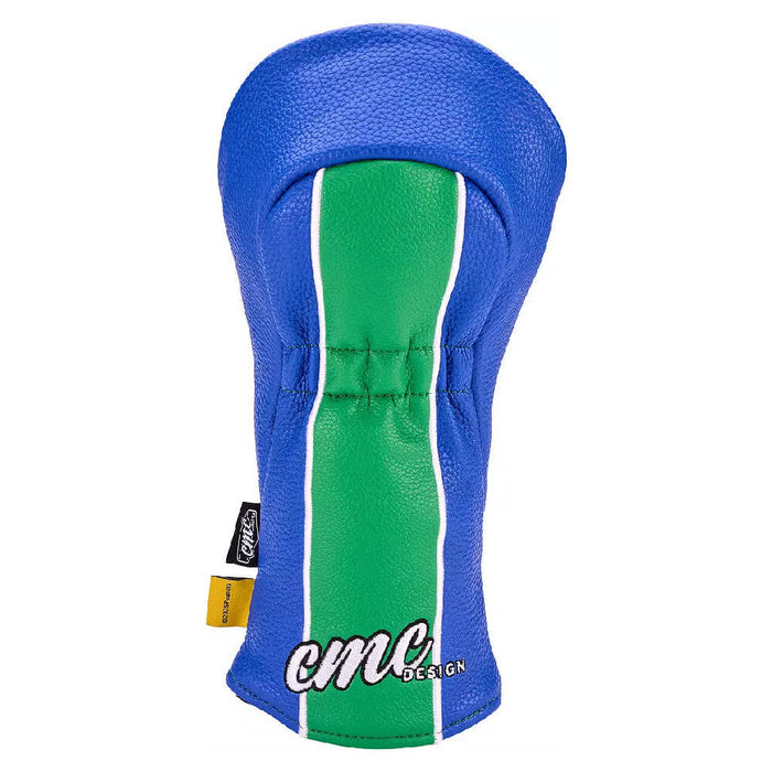 CMC Design Snoopy - Fore! Headcover
