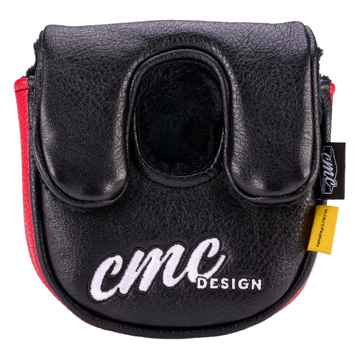 CMC Design Snoopy- Red Baron Center-Shafted Headcover