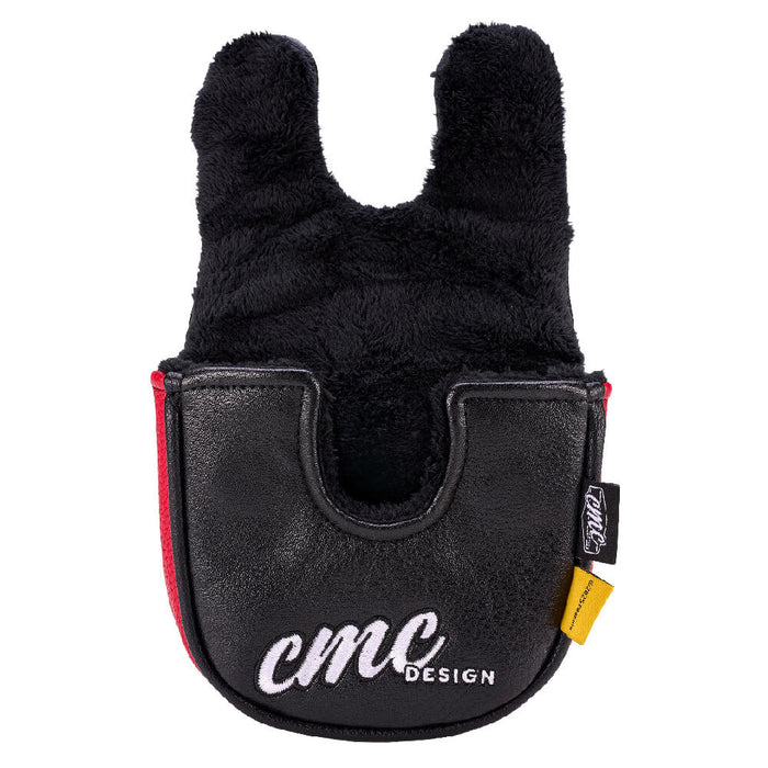 CMC Design Snoopy- Red Baron Center-Shafted Headcover