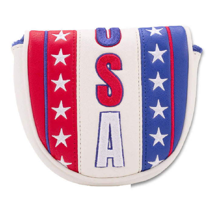 CMC Design Stars and Stripes Center-Shafted Headcover