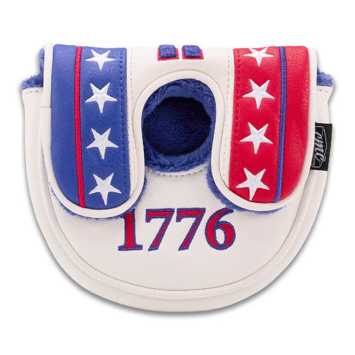 CMC Design Stars and Stripes Center-Shafted Headcover