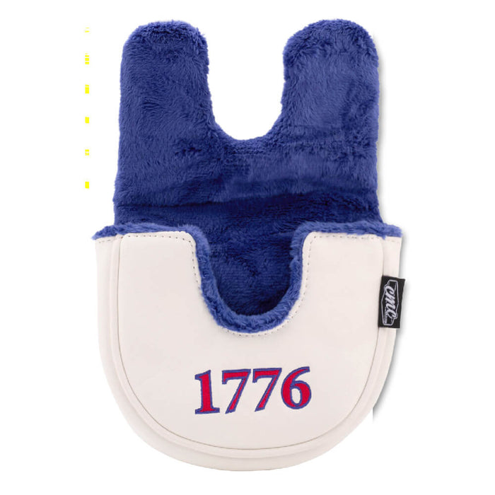 CMC Design Stars and Stripes Center-Shafted Headcover