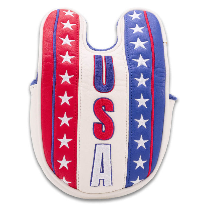 CMC Design Stars and Stripes Center-Shafted Headcover