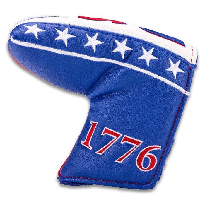 CMC Design Stars and Stripes Headcover