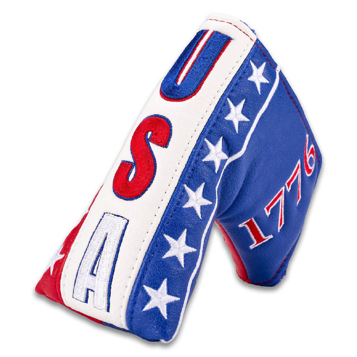 CMC Design Stars and Stripes Headcover