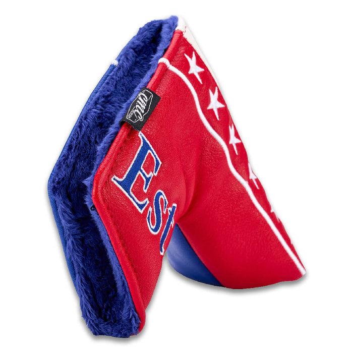 CMC Design Stars and Stripes Headcover