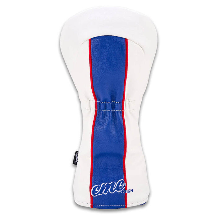 CMC Design Stars and Stripes Headcover