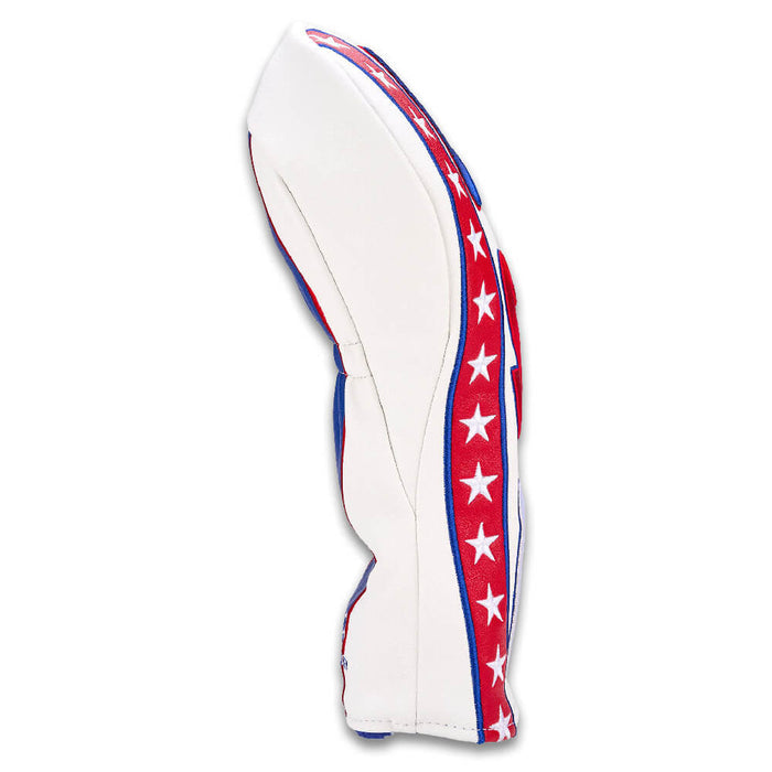 CMC Design Stars and Stripes Headcover