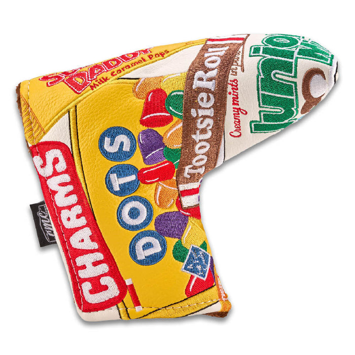 CMC Design Sweet Tooth 2.0 Headcover