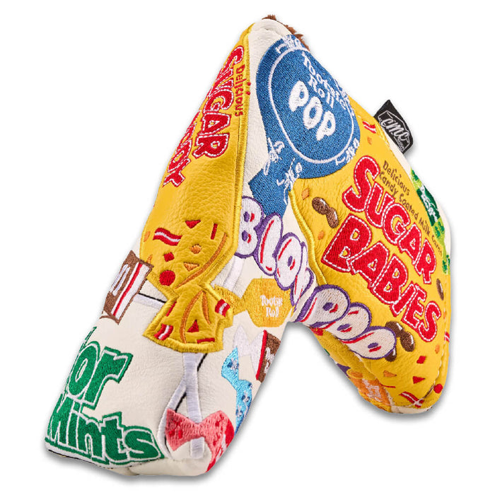 CMC Design Sweet Tooth 2.0 Headcover