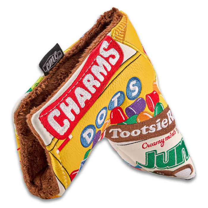 CMC Design Sweet Tooth 2.0 Headcover