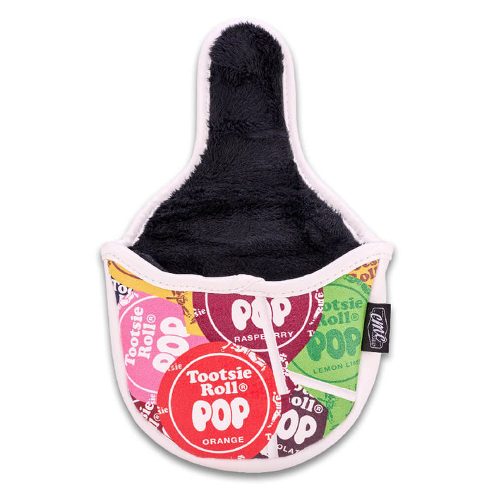 CMC Design Tootsie Pop Headcover