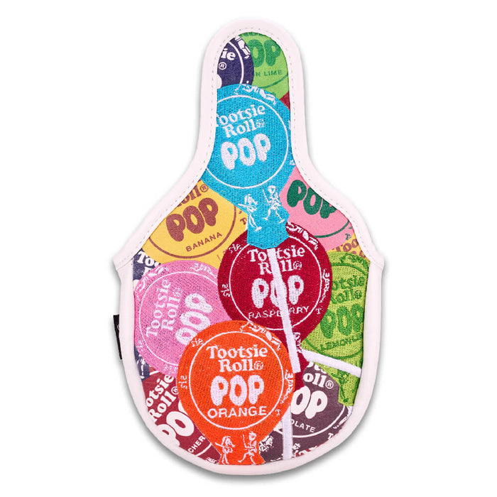 CMC Design Tootsie Pop Headcover